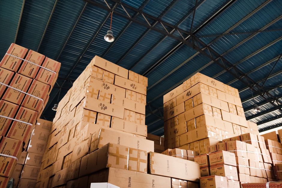 Liquidation Pallets for Resellers: What to Know Before You Buy