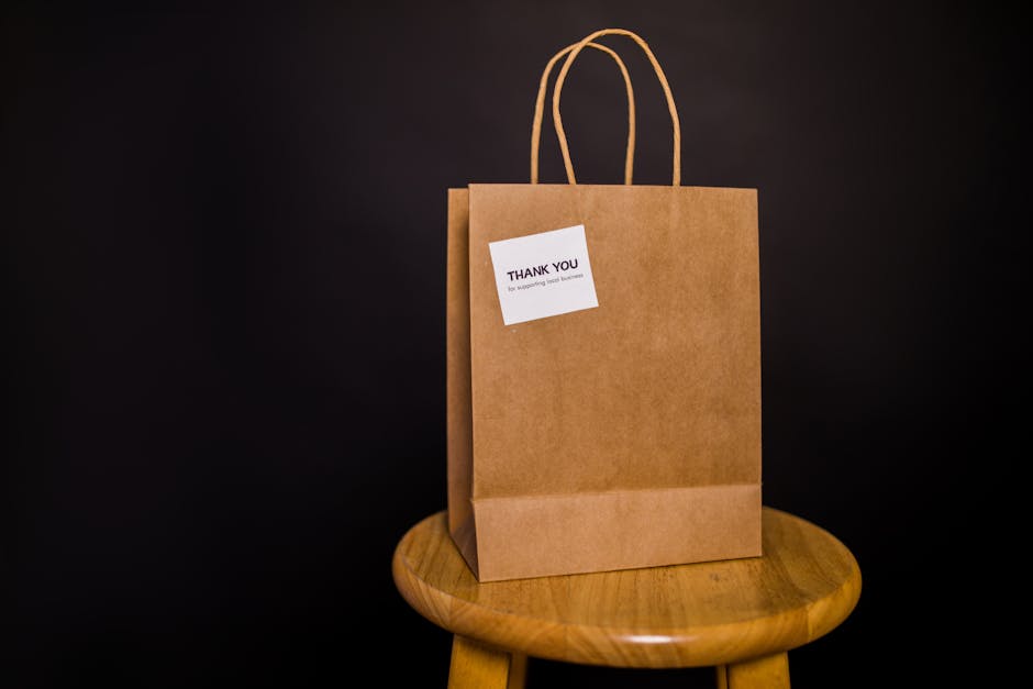 Repeat Buyers: Small Touches That Keep Customers Coming Back