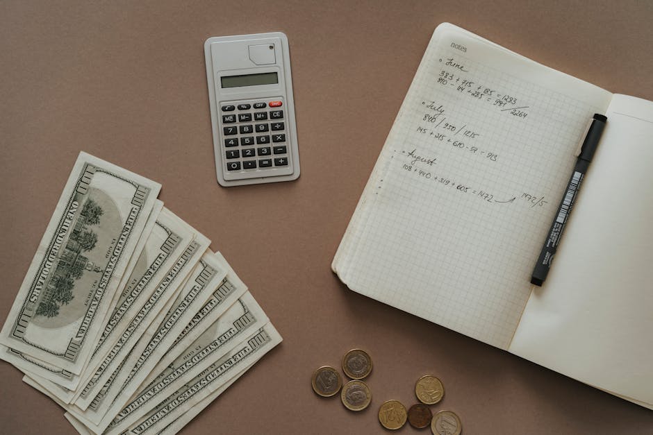 Tracking Profit Per Item: Why Revenue Isn't Enough
